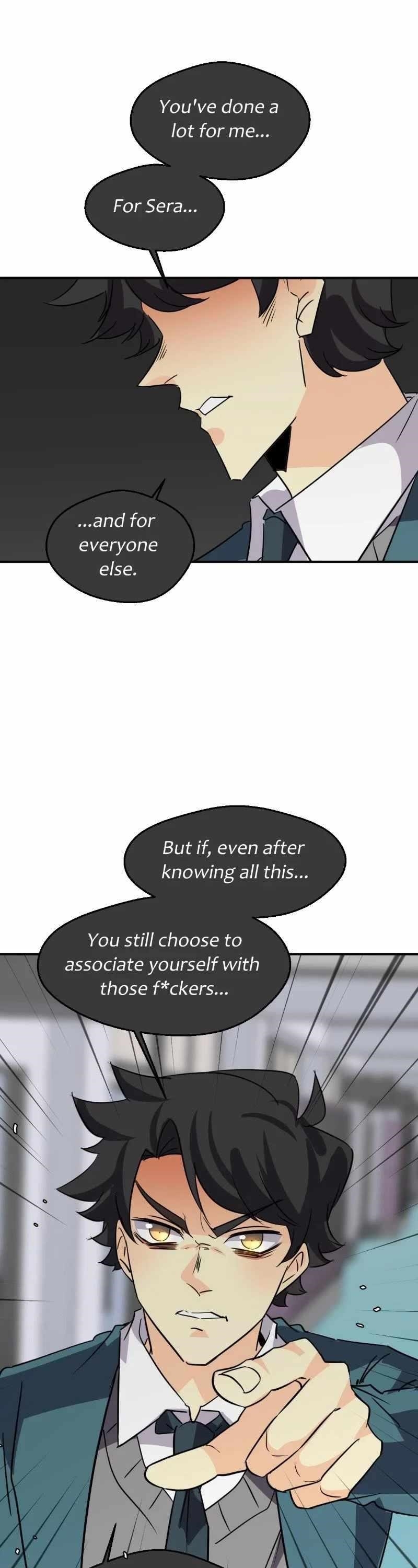 unOrdinary Chapter 340 - Page 27