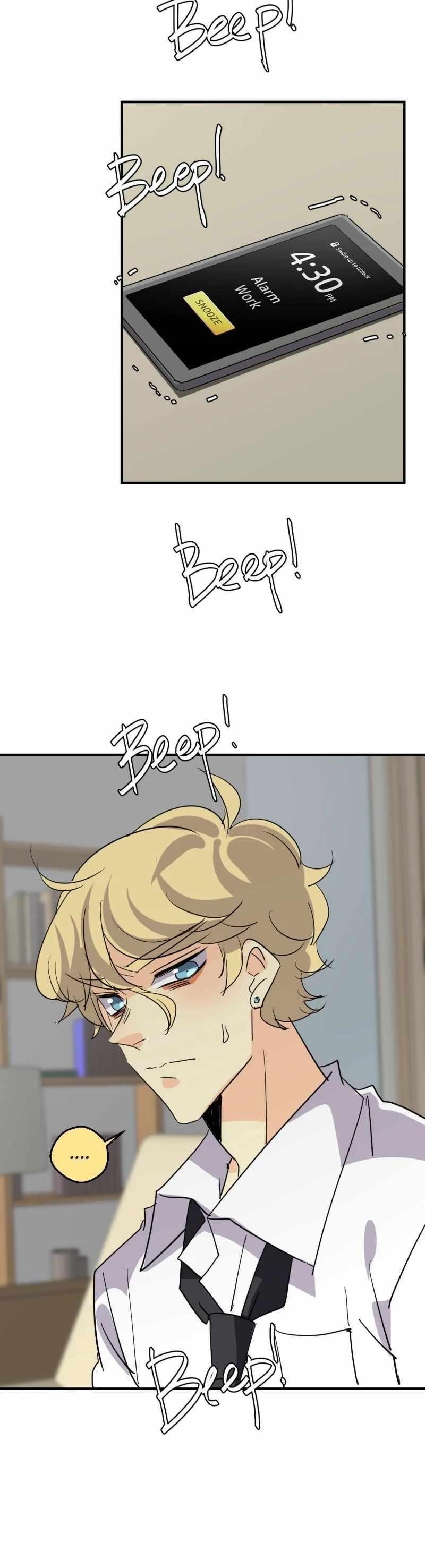 unOrdinary Chapter 340 - Page 39