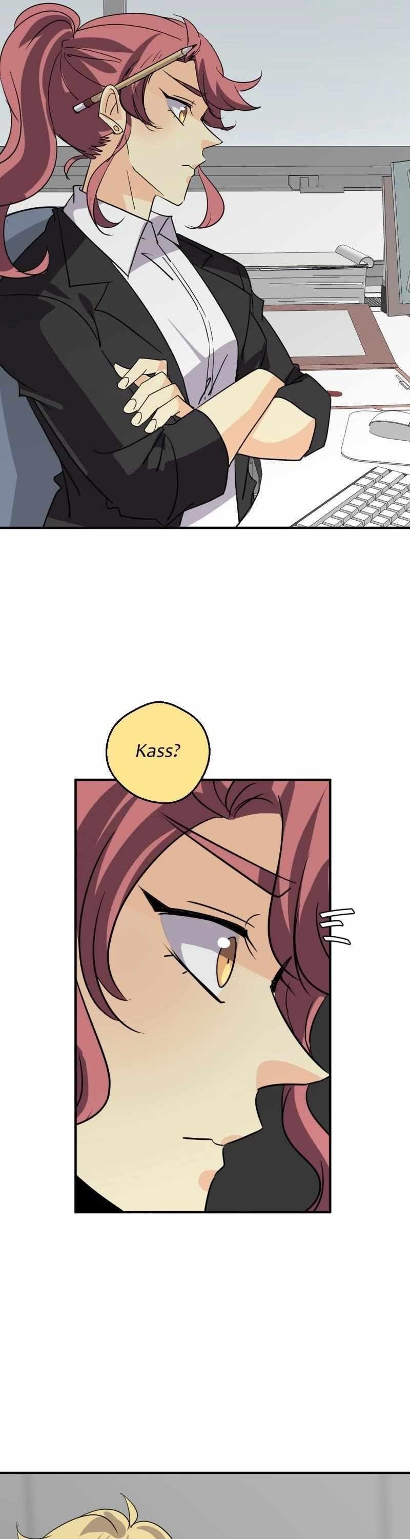 unOrdinary Chapter 340 - Page 42