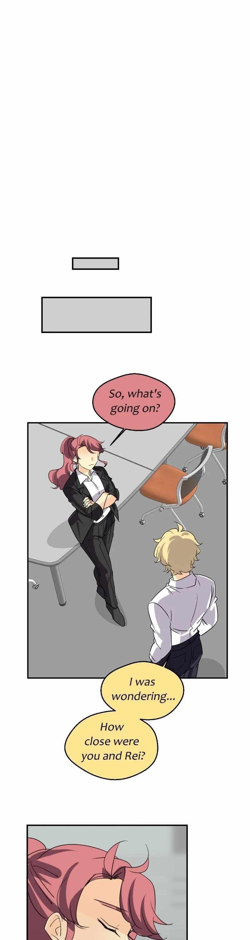 unOrdinary Chapter 340 - Page 47