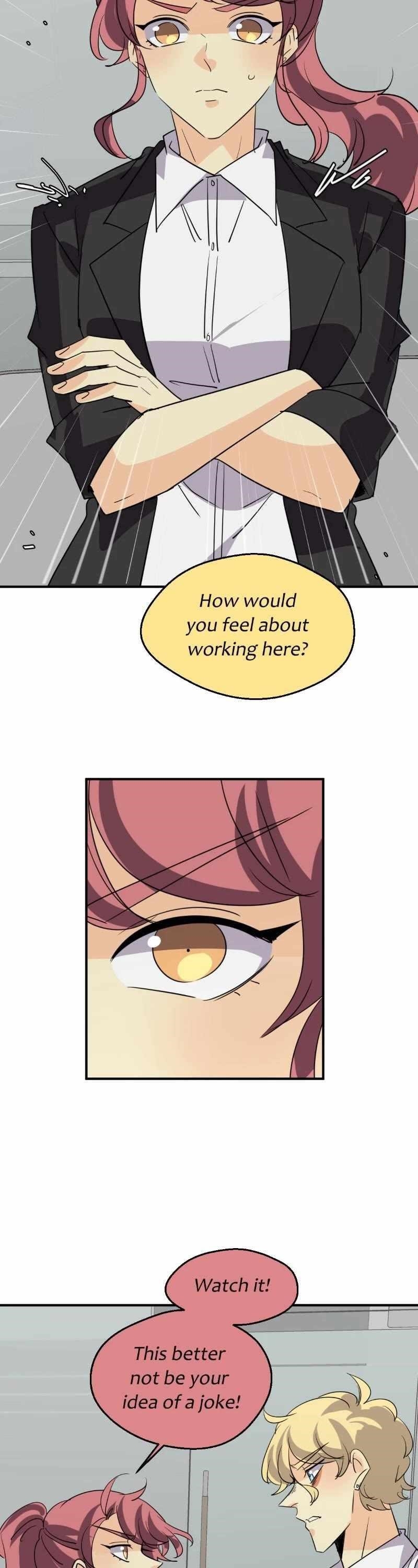 unOrdinary Chapter 340 - Page 51