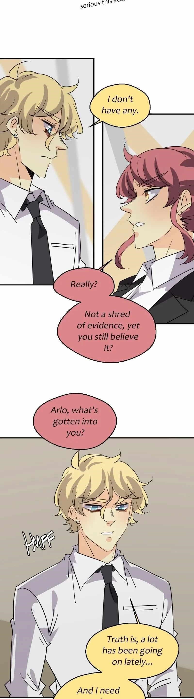unOrdinary Chapter 340 - Page 54