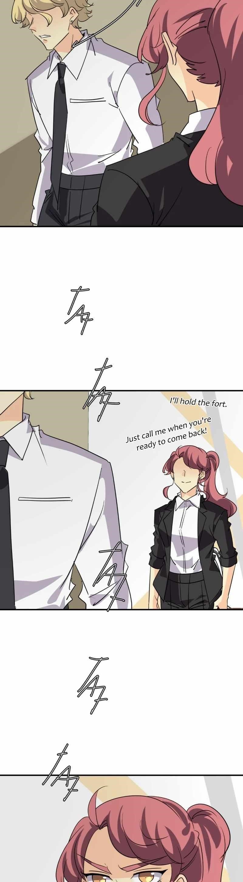 unOrdinary Chapter 340 - Page 56