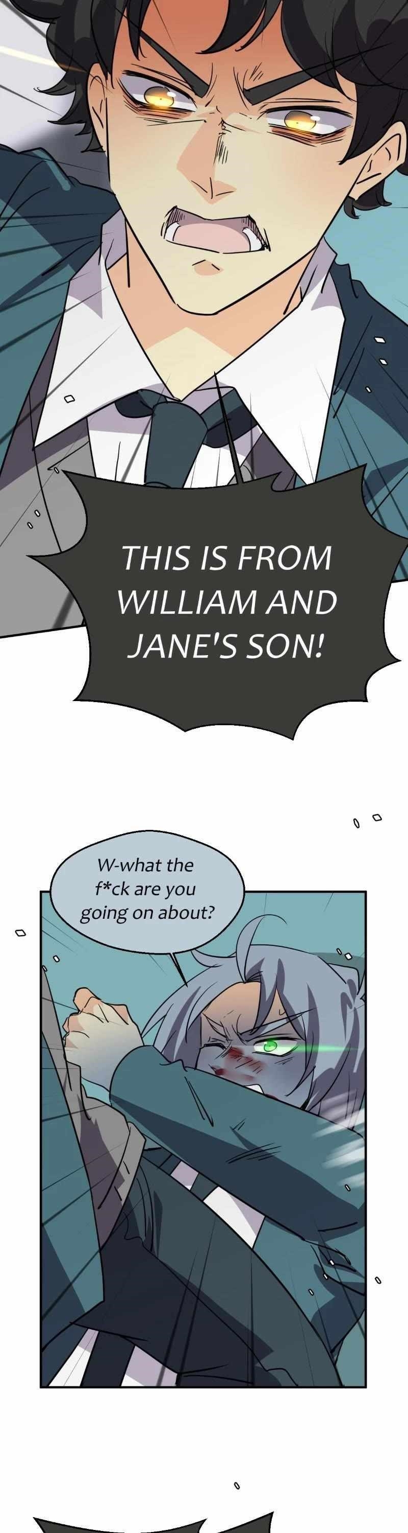 unOrdinary Chapter 340 - Page 7