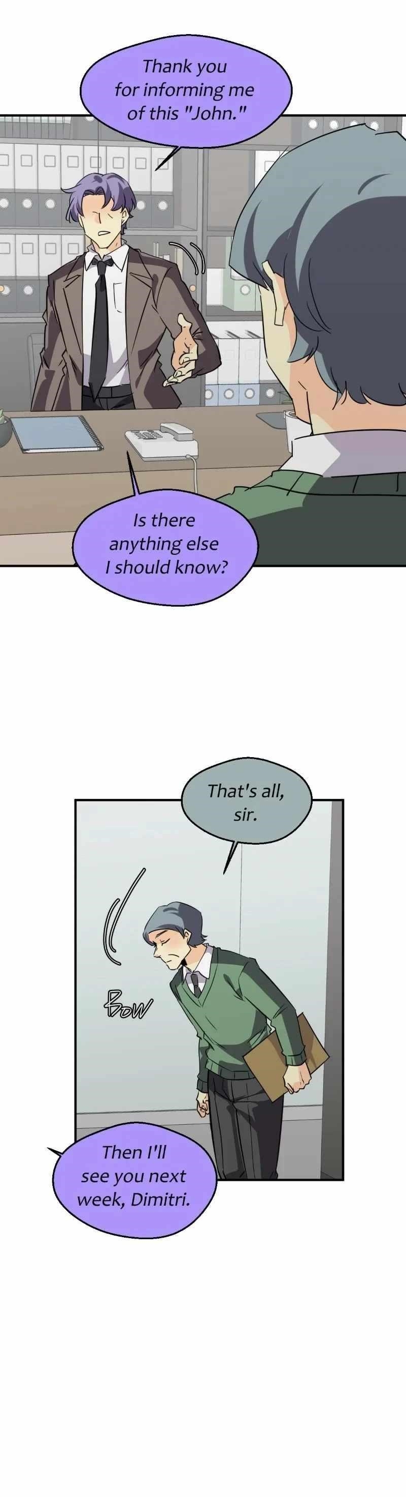 unOrdinary Chapter 341 - Page 14