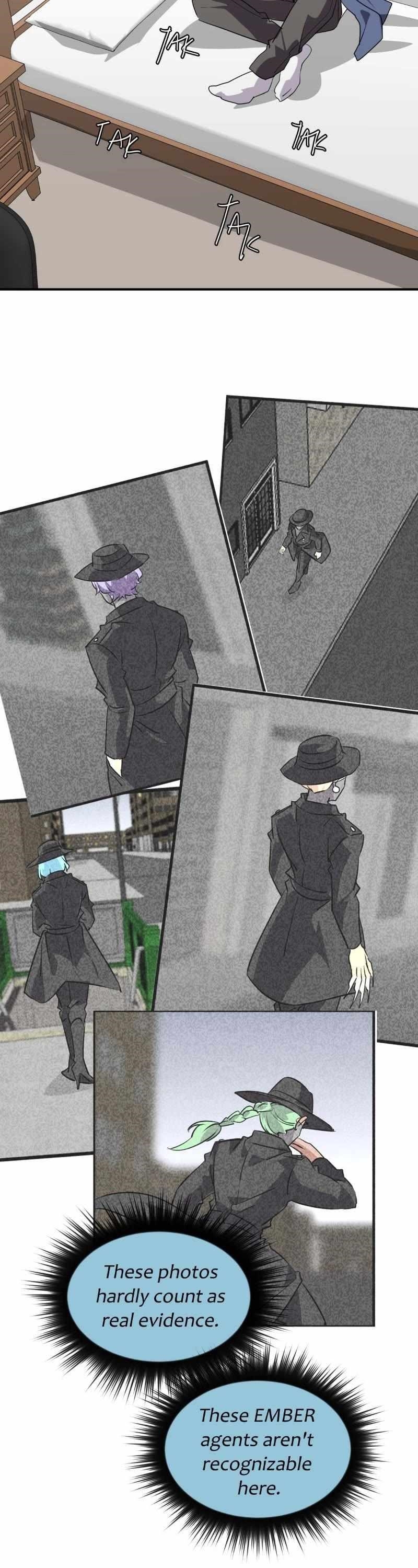 unOrdinary Chapter 341 - Page 22