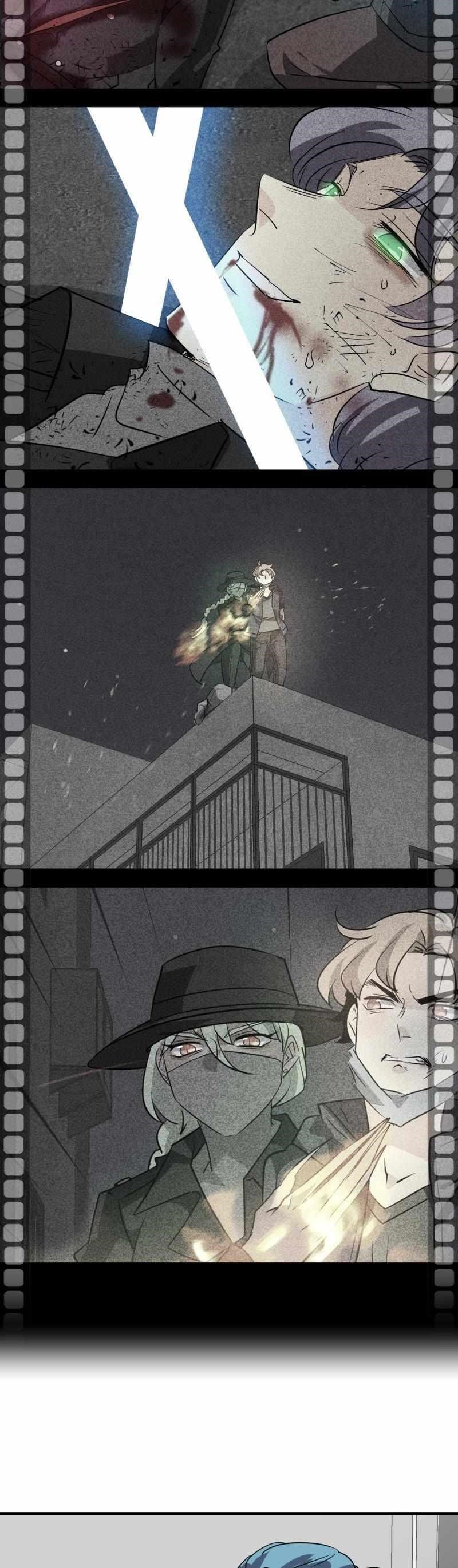 unOrdinary Chapter 341 - Page 24