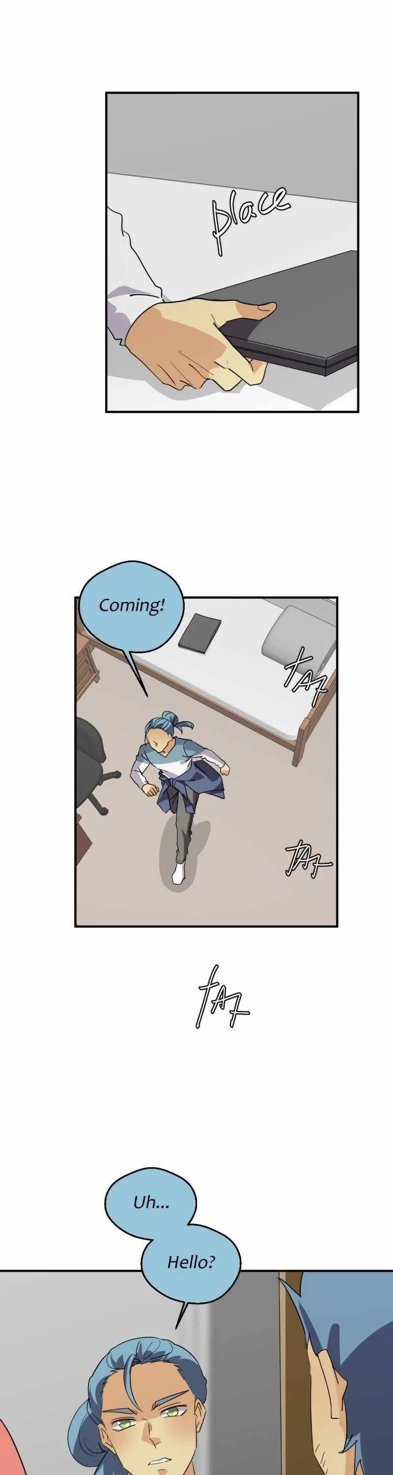 unOrdinary Chapter 341 - Page 30