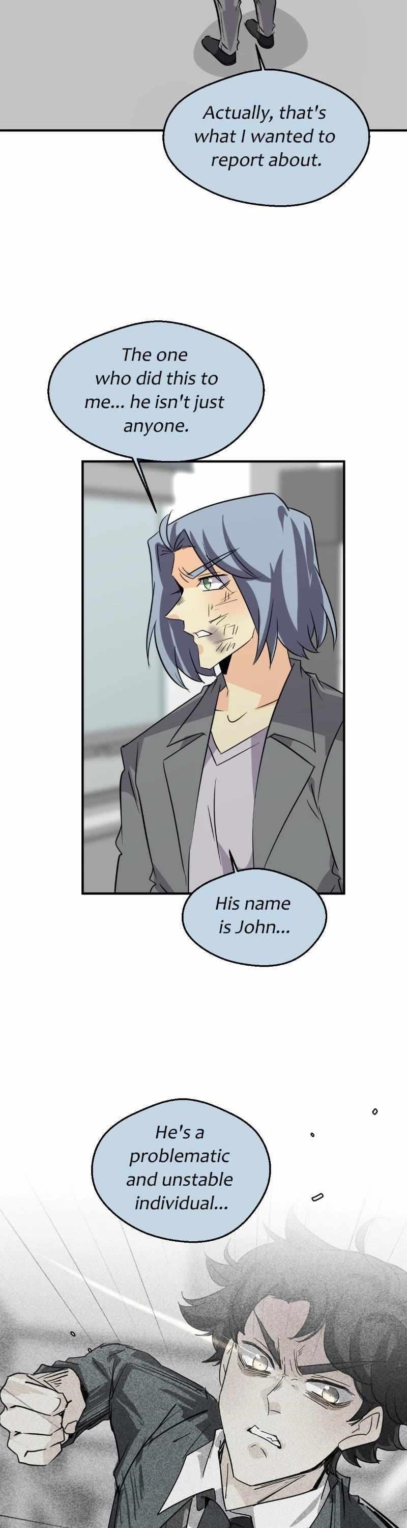 unOrdinary Chapter 341 - Page 4