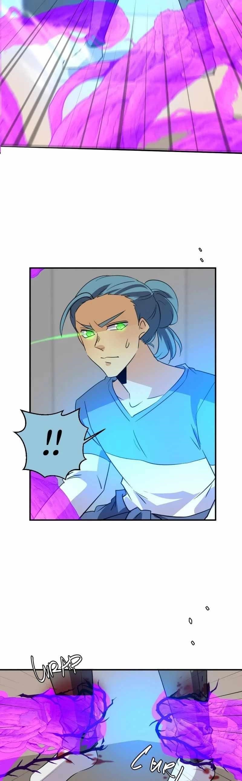 unOrdinary Chapter 341 - Page 40
