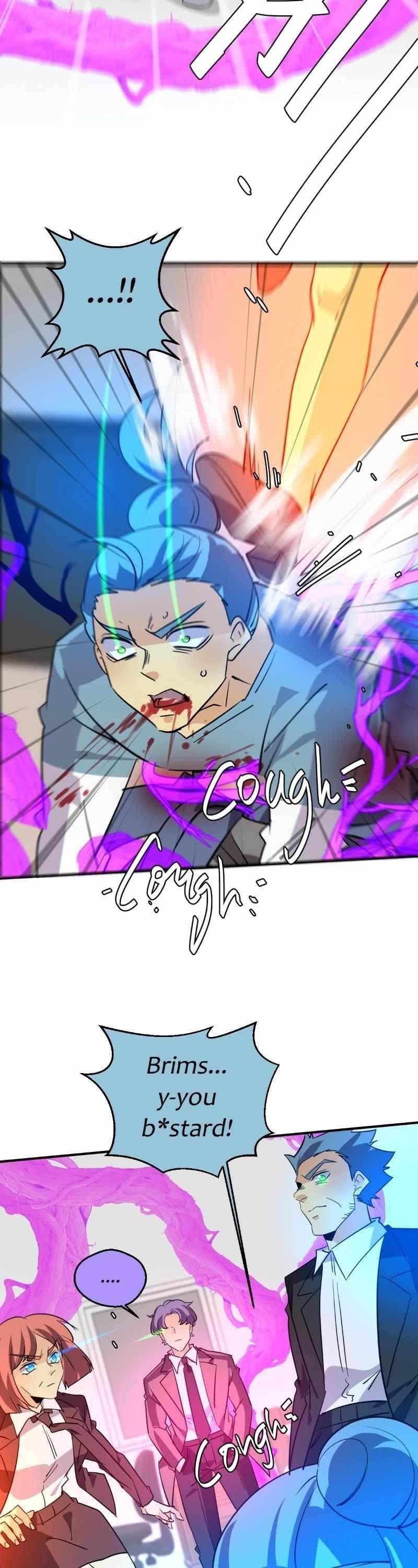unOrdinary Chapter 341 - Page 46