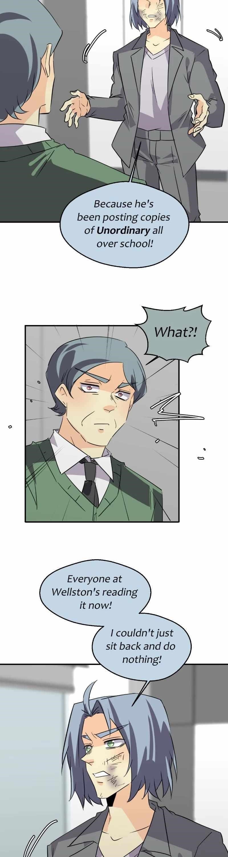 unOrdinary Chapter 341 - Page 6