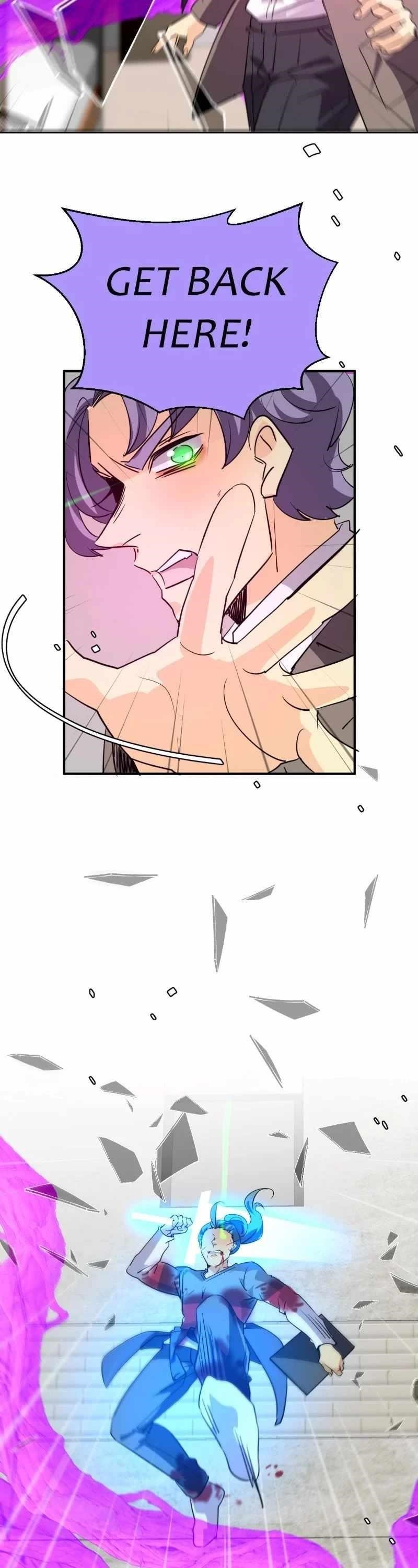 unOrdinary Chapter 341 - Page 61