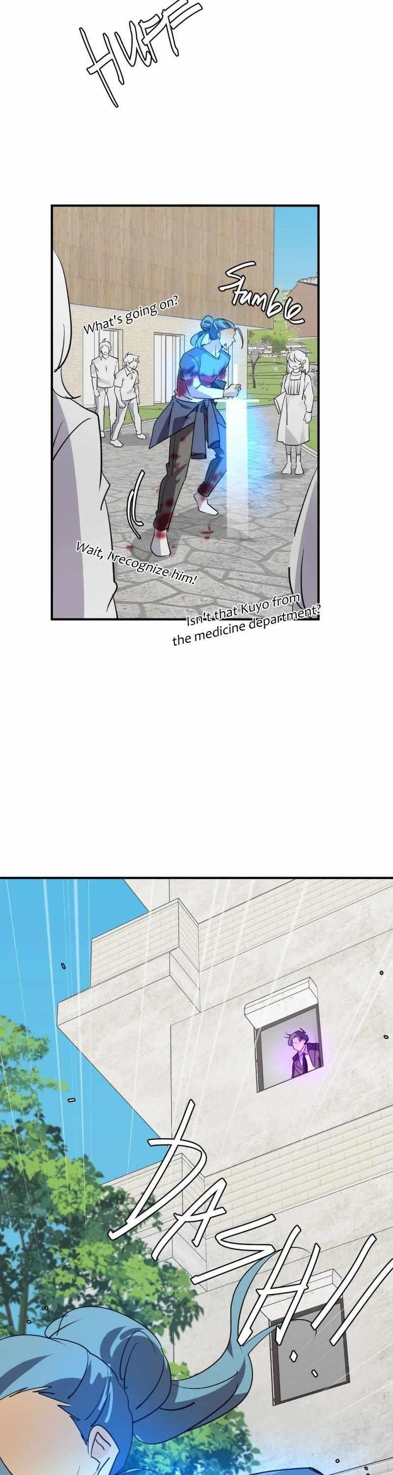 unOrdinary Chapter 341 - Page 67