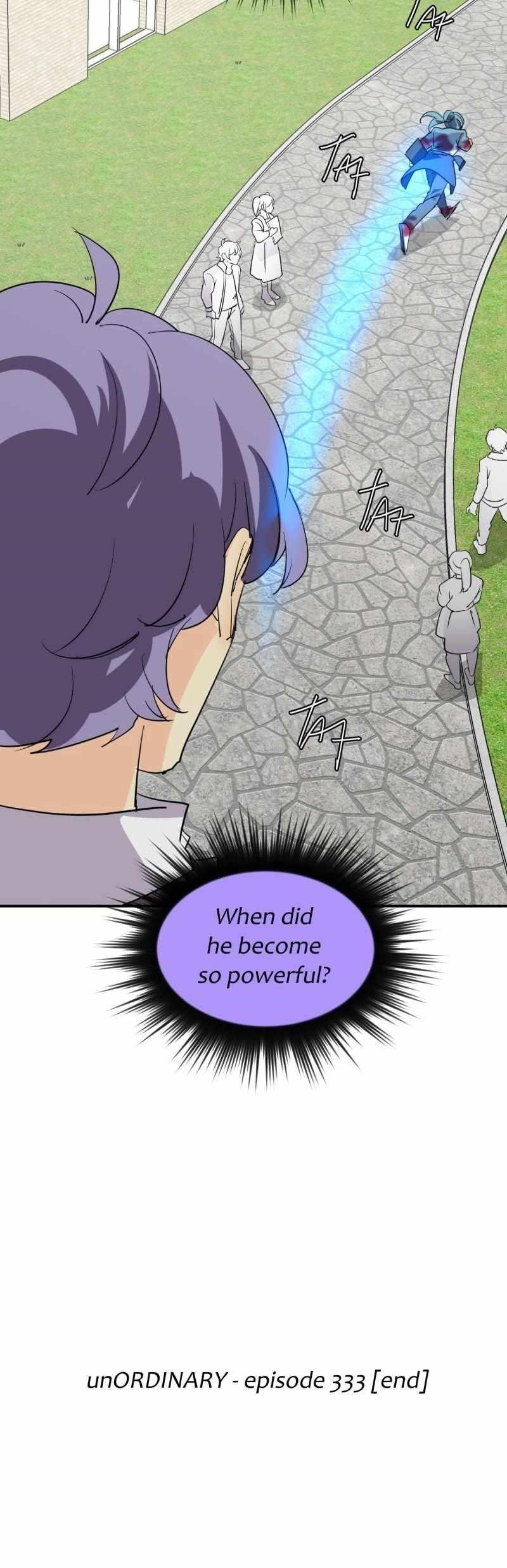 unOrdinary Chapter 341 - Page 69