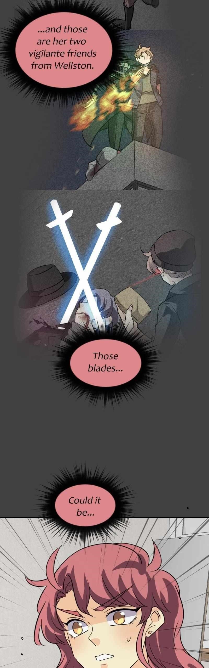 unOrdinary Chapter 343 - Page 14