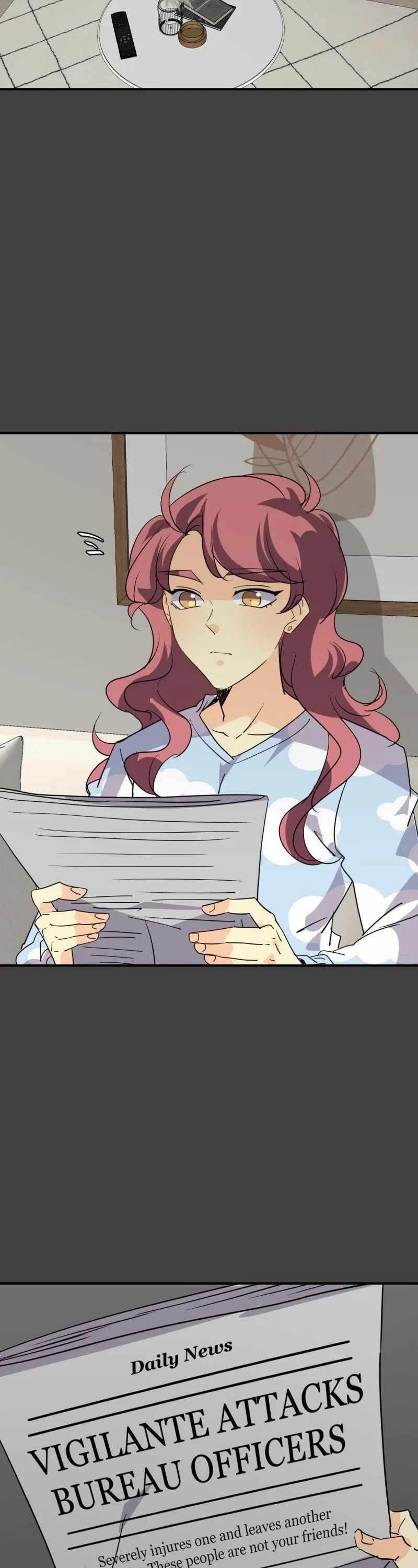unOrdinary Chapter 343 - Page 2