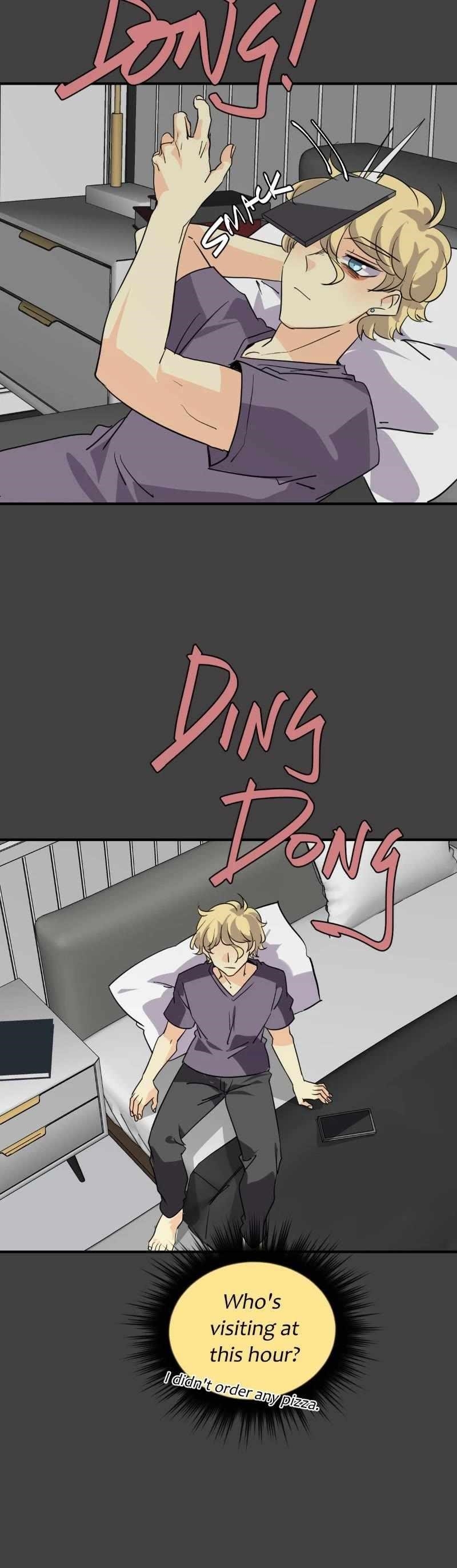 unOrdinary Chapter 343 - Page 20