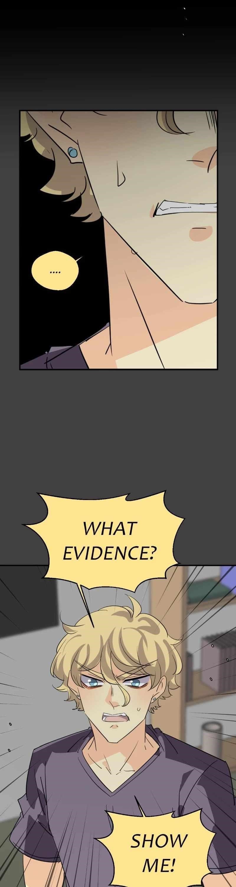unOrdinary Chapter 343 - Page 28