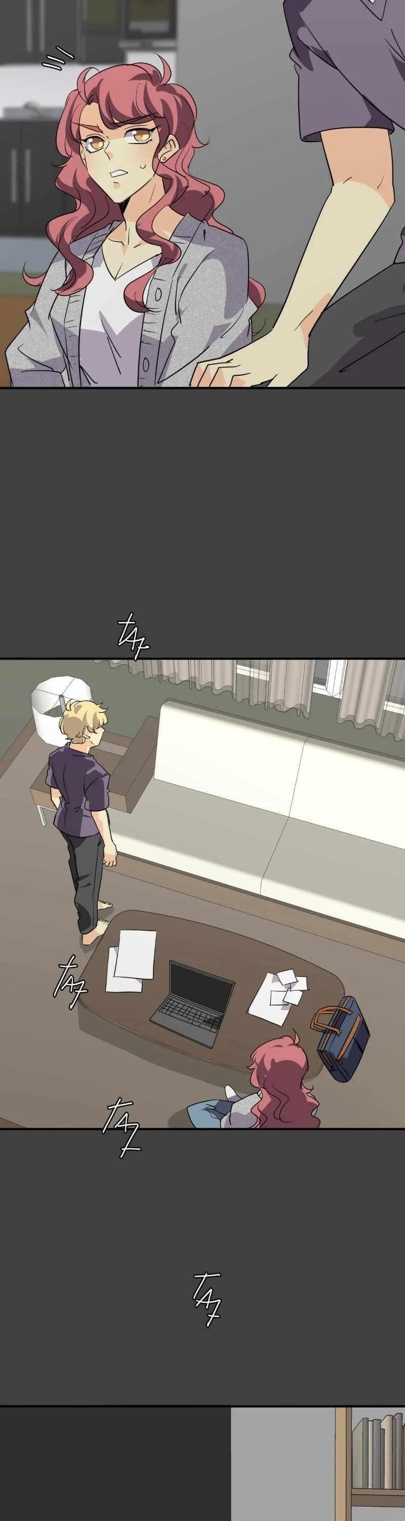 unOrdinary Chapter 343 - Page 34