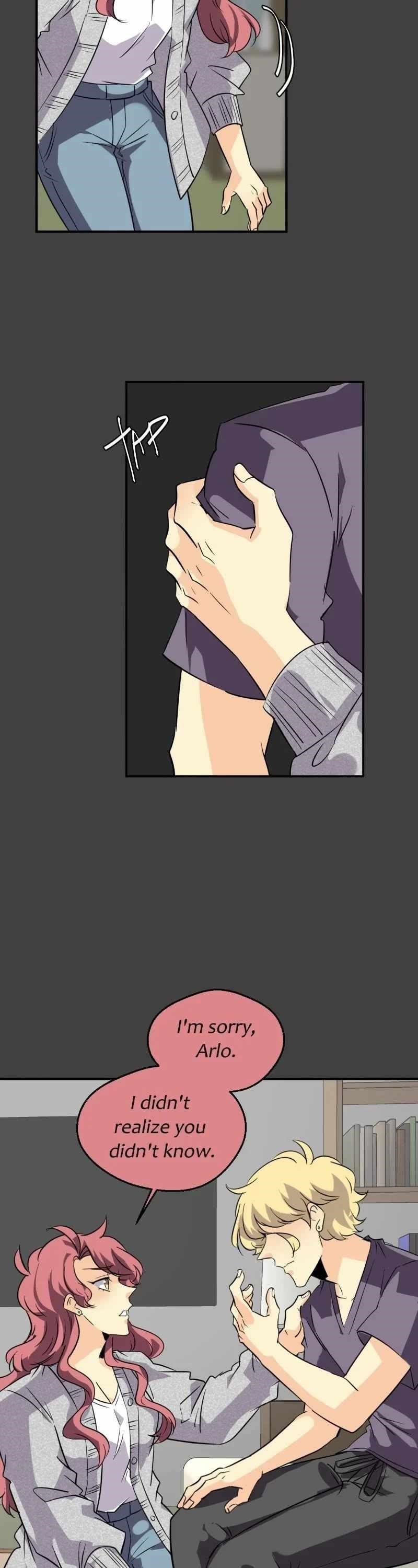 unOrdinary Chapter 343 - Page 42