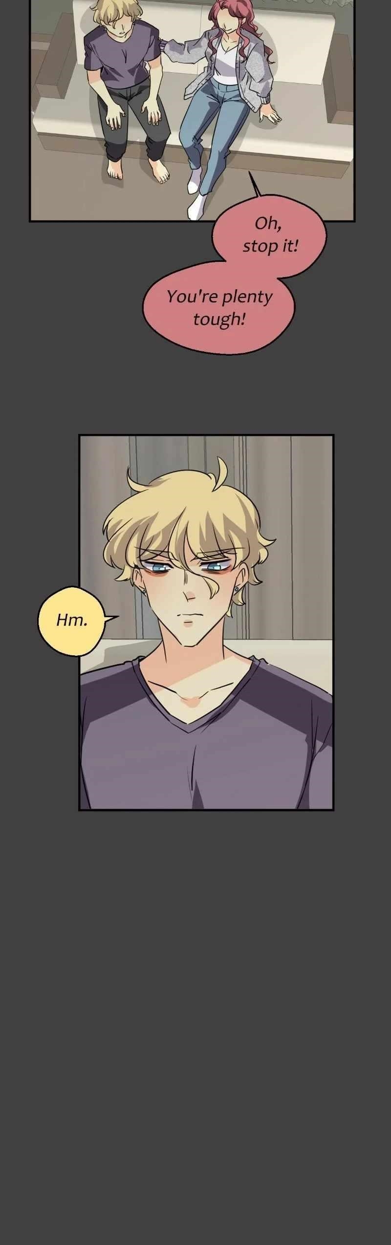 unOrdinary Chapter 343 - Page 49