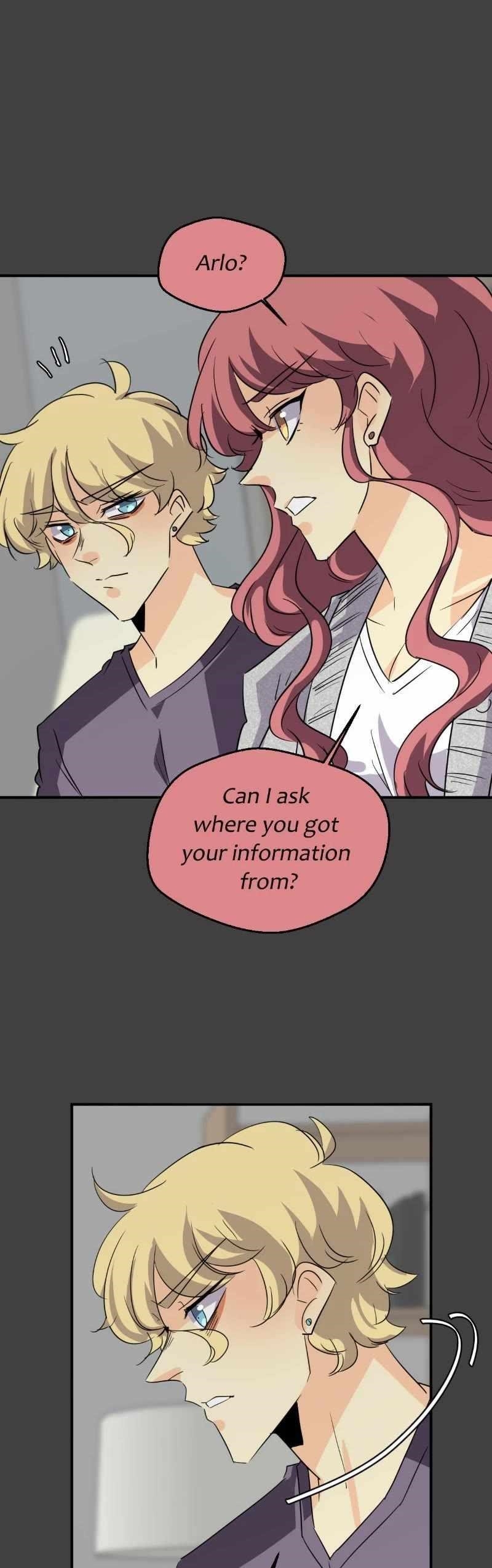 unOrdinary Chapter 343 - Page 50