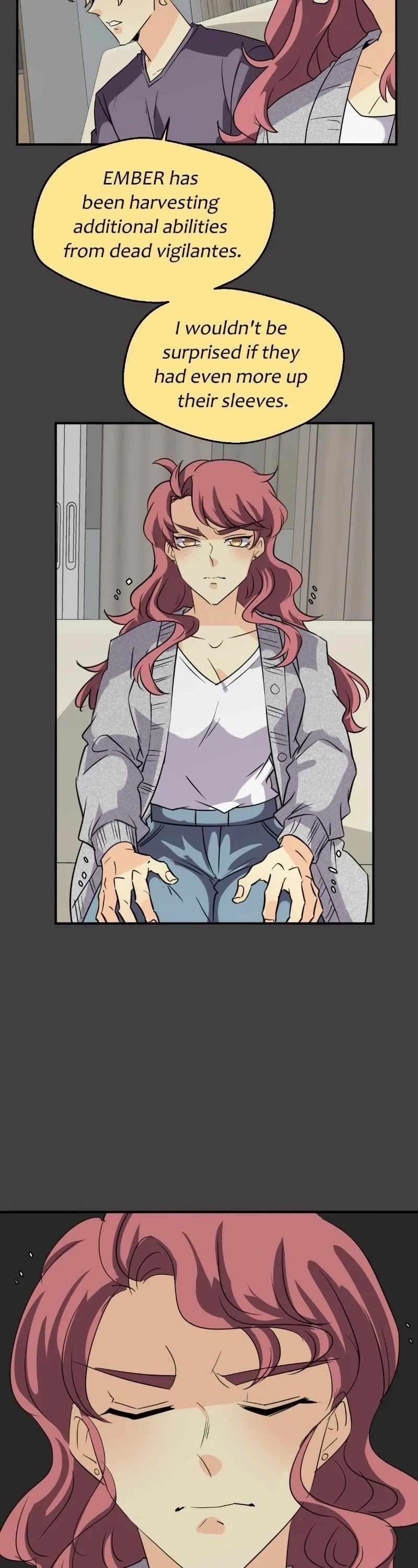 unOrdinary Chapter 343 - Page 55