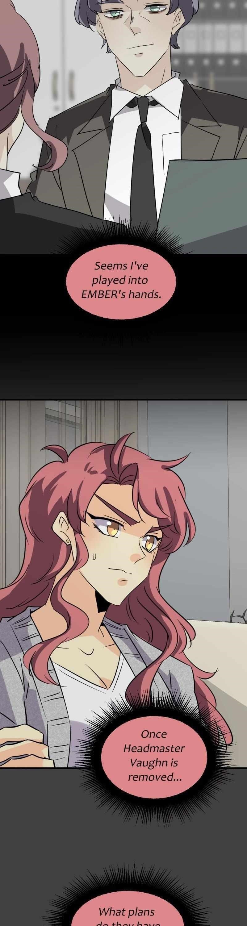 unOrdinary Chapter 343 - Page 63