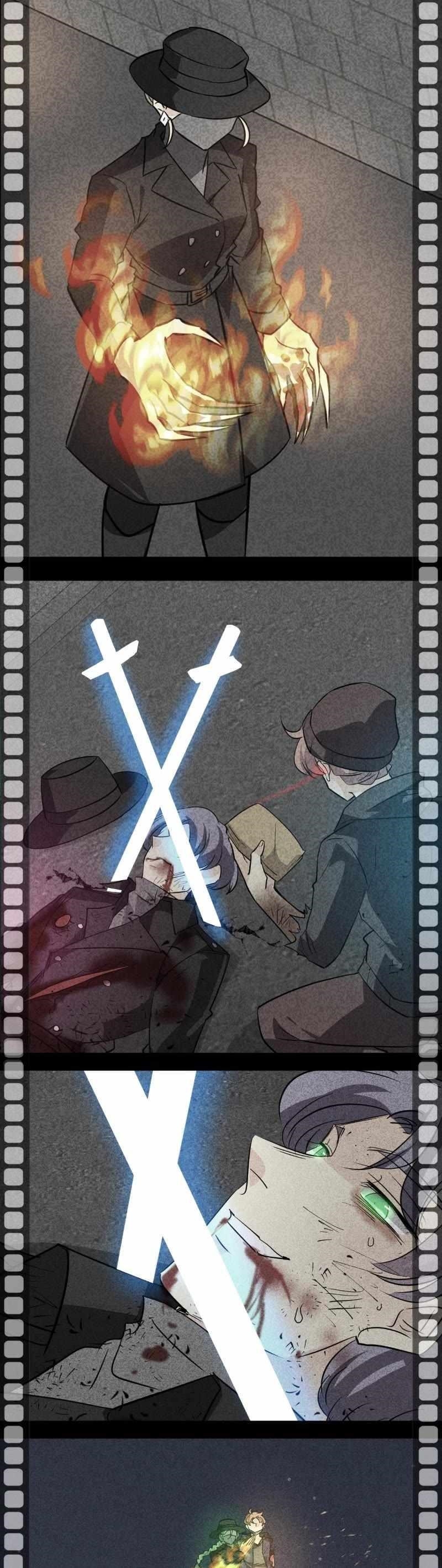 unOrdinary Chapter 343 - Page 9