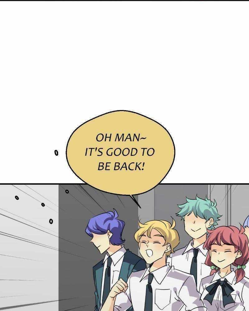 unOrdinary Chapter 344 - Page 35