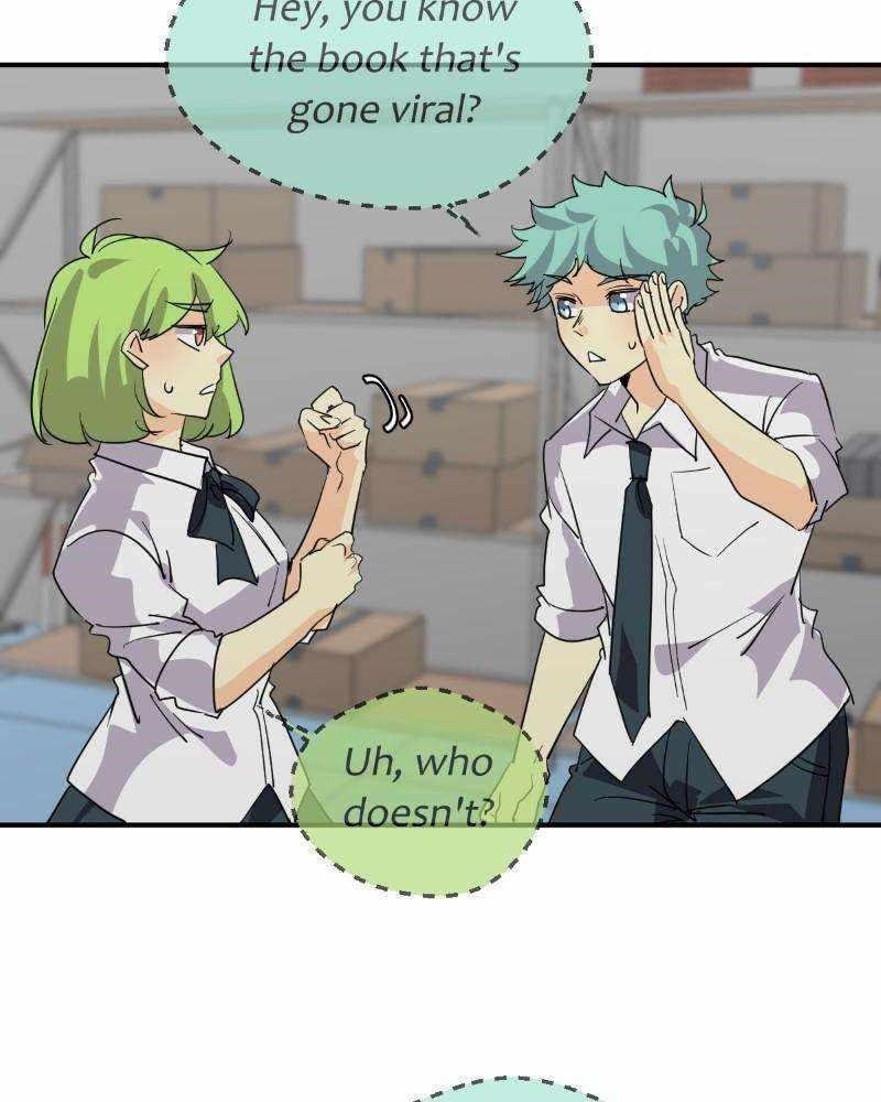 unOrdinary Chapter 344 - Page 65
