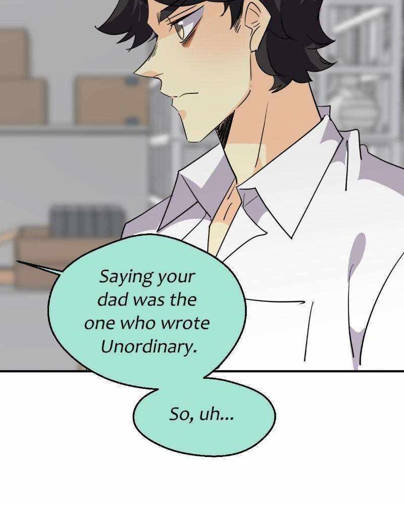 unOrdinary Chapter 344 - Page 75