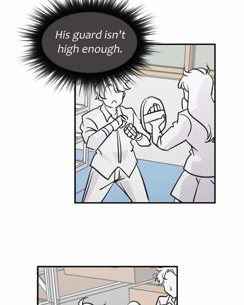 unOrdinary Chapter 344 - Page 91