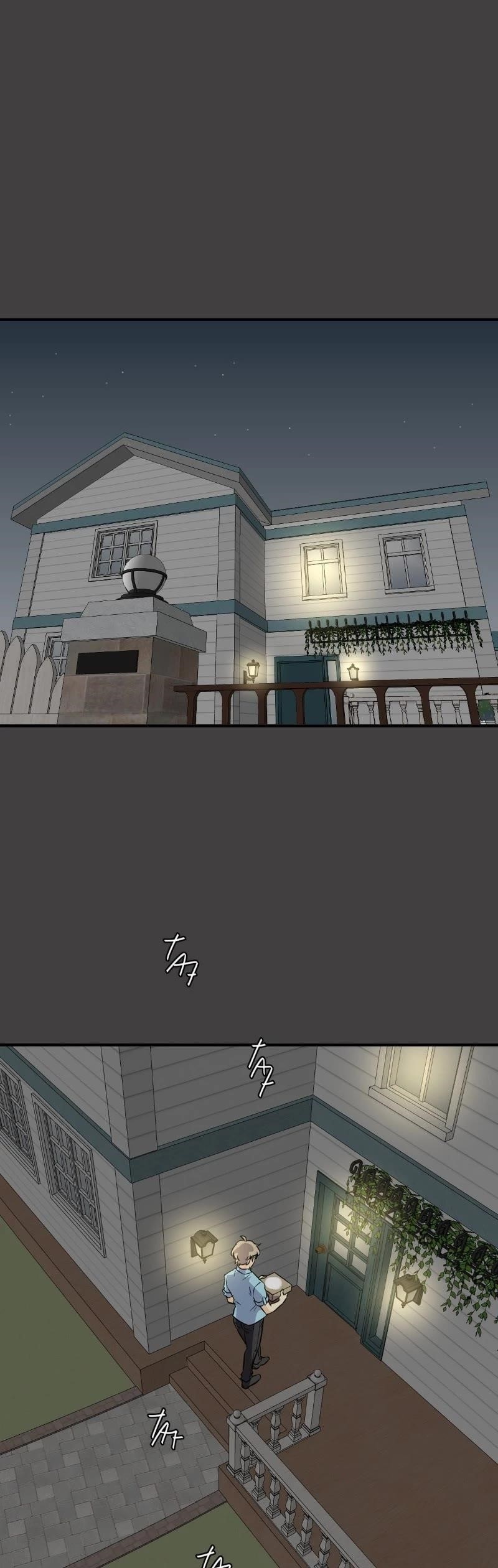 unOrdinary Chapter 345 - Page 1