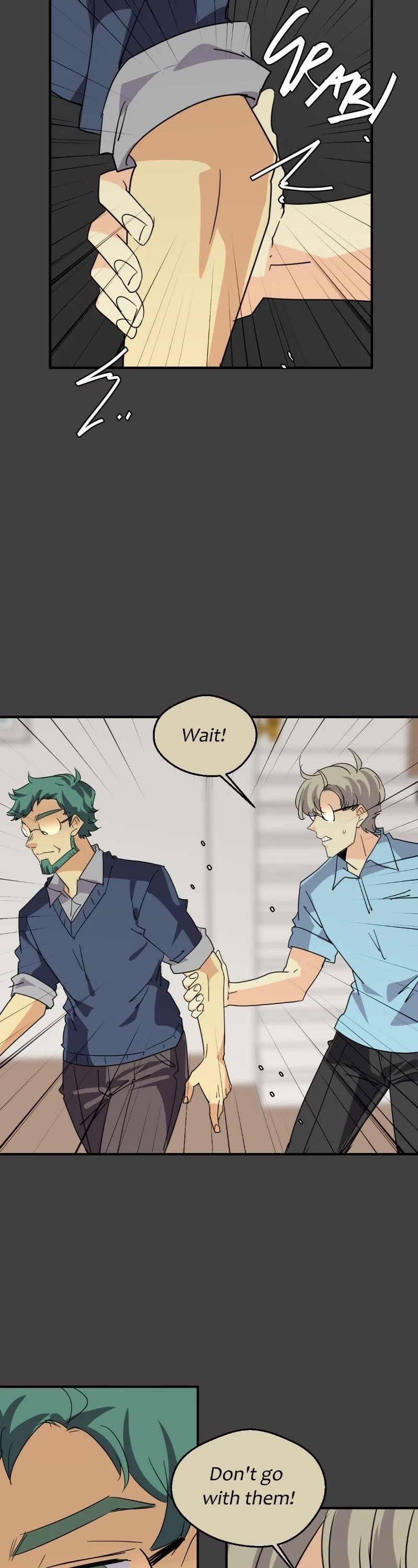 unOrdinary Chapter 345 - Page 15