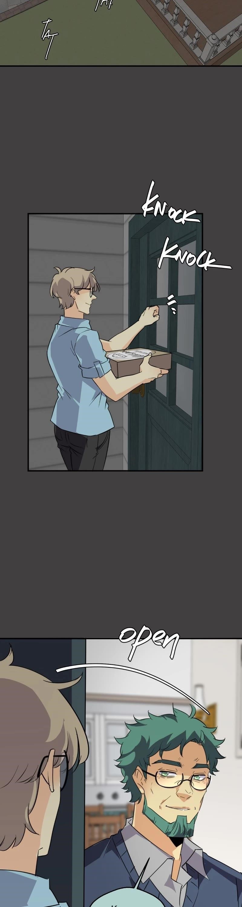 unOrdinary Chapter 345 - Page 2