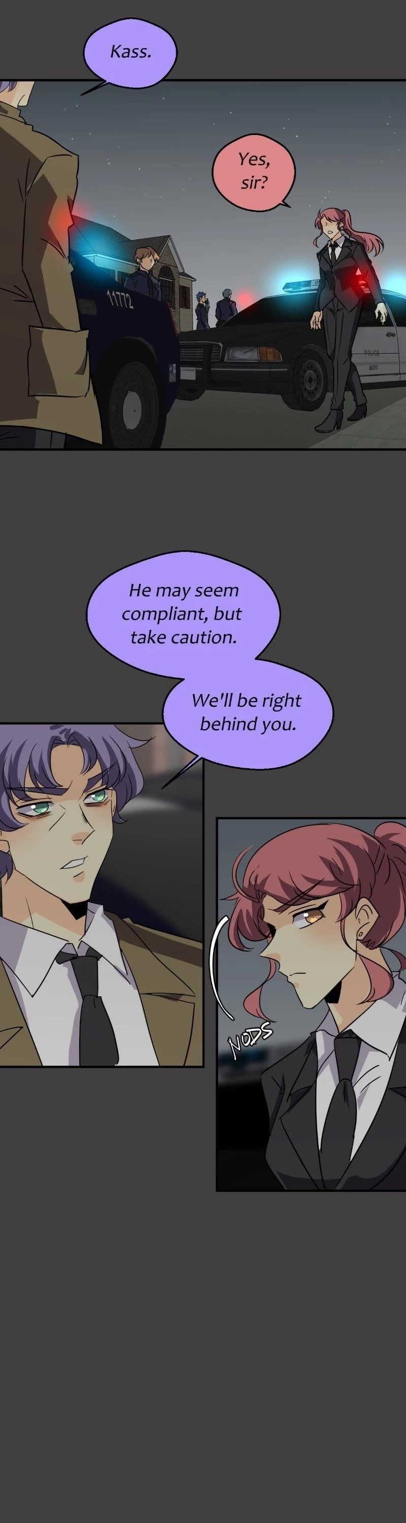unOrdinary Chapter 345 - Page 26