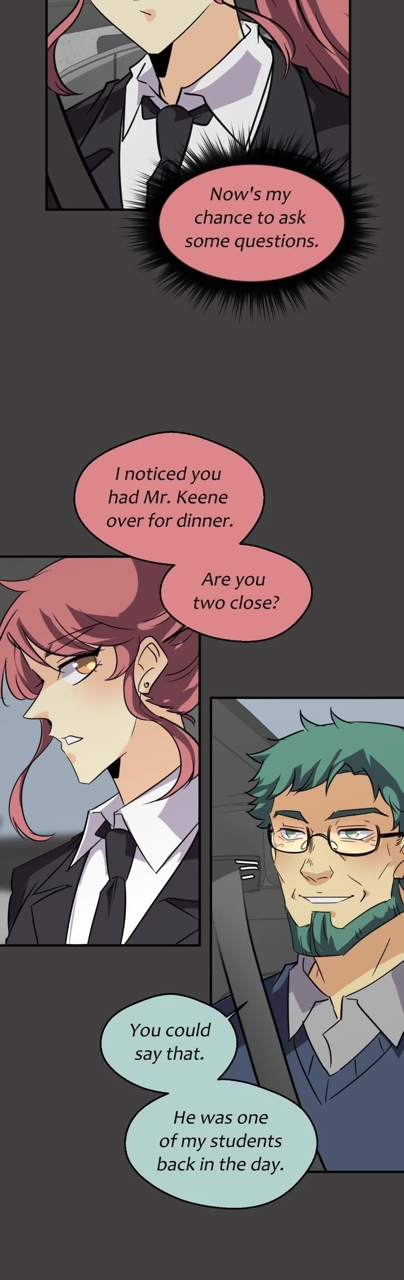 unOrdinary Chapter 345 - Page 29