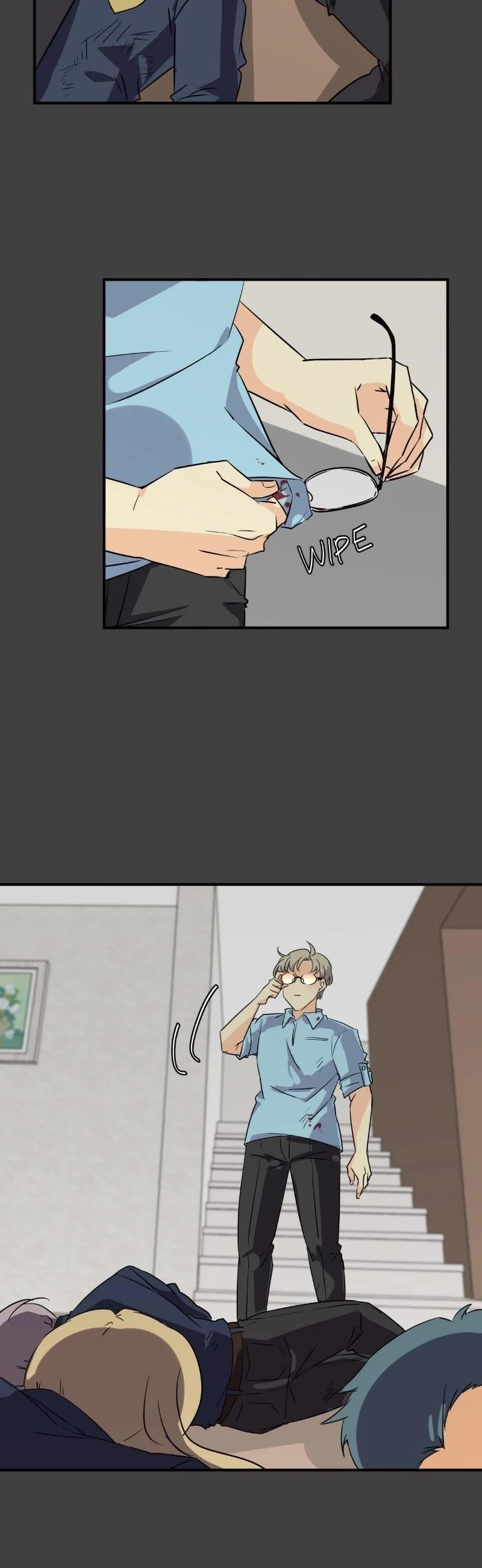 unOrdinary Chapter 345 - Page 35