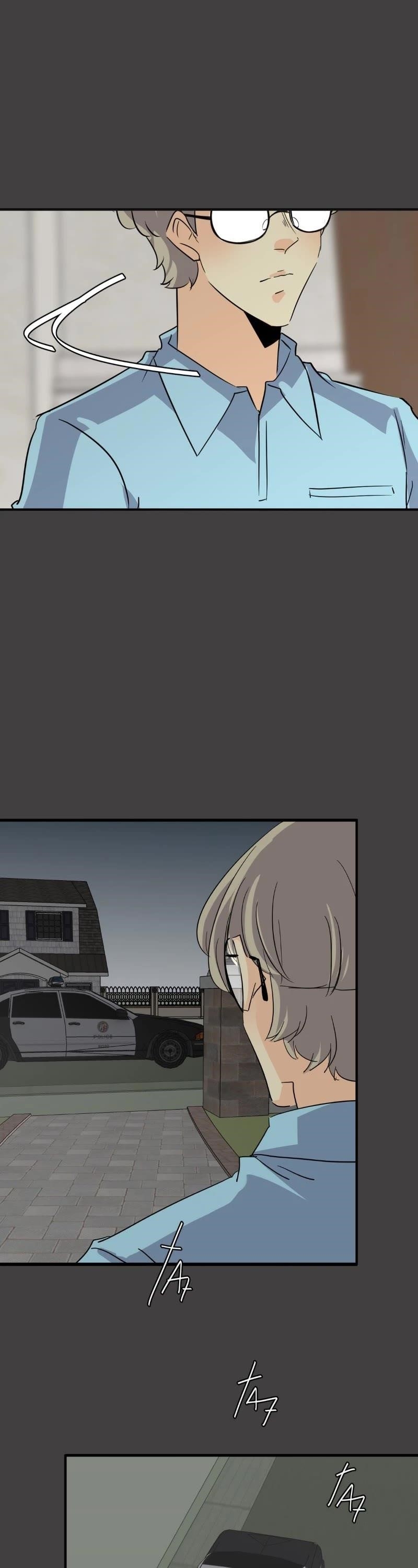unOrdinary Chapter 345 - Page 36