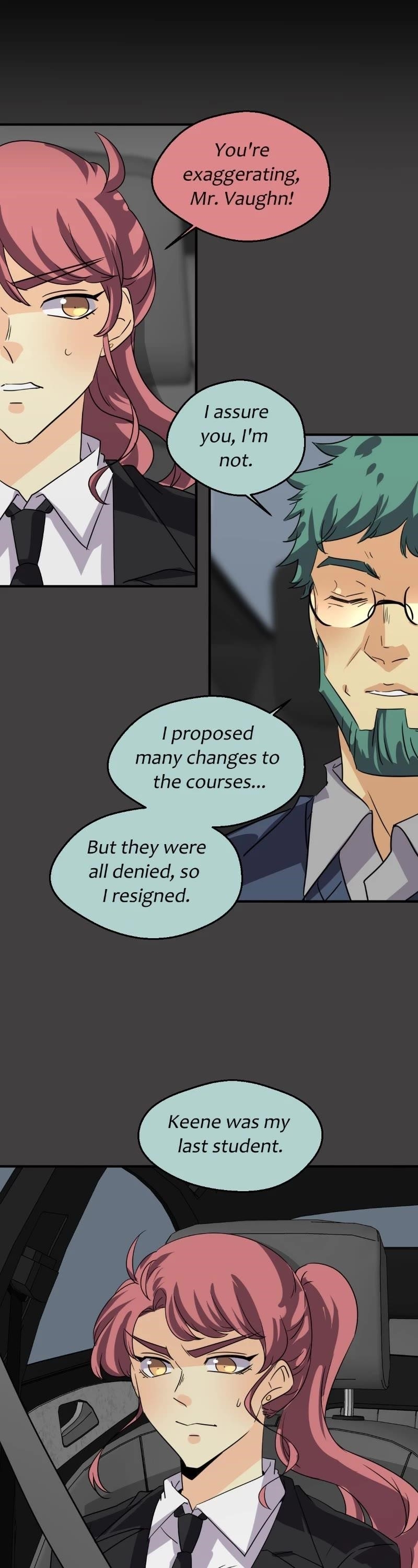 unOrdinary Chapter 345 - Page 43