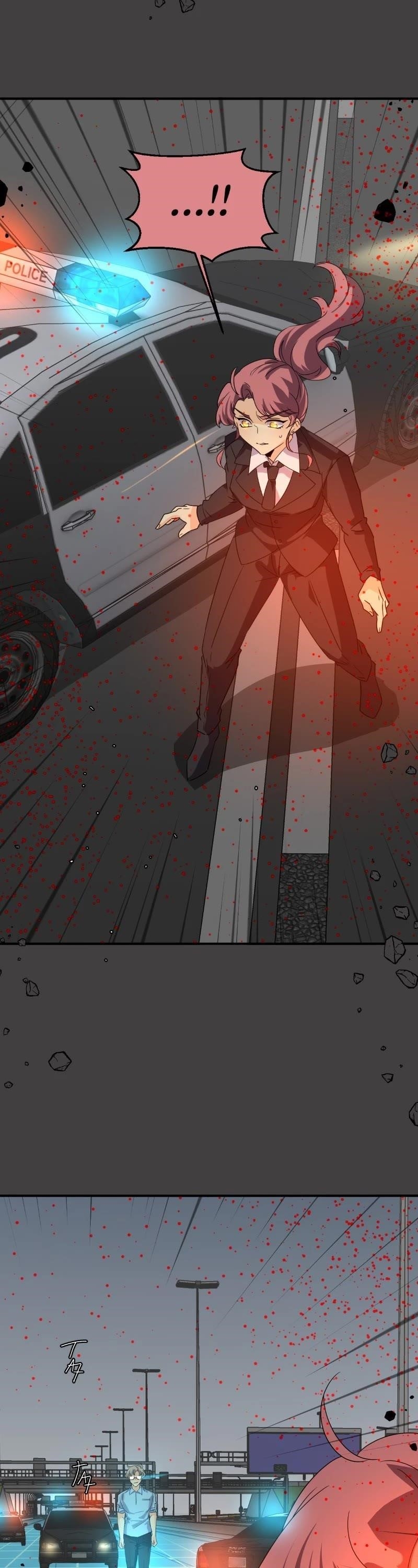 unOrdinary Chapter 345 - Page 54