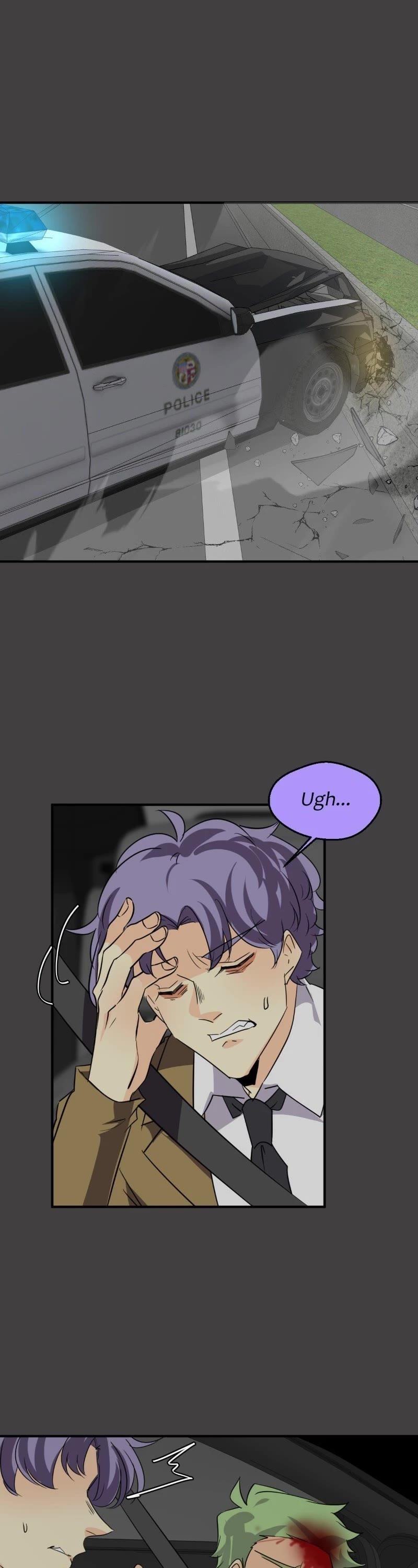 unOrdinary Chapter 346 - Page 13
