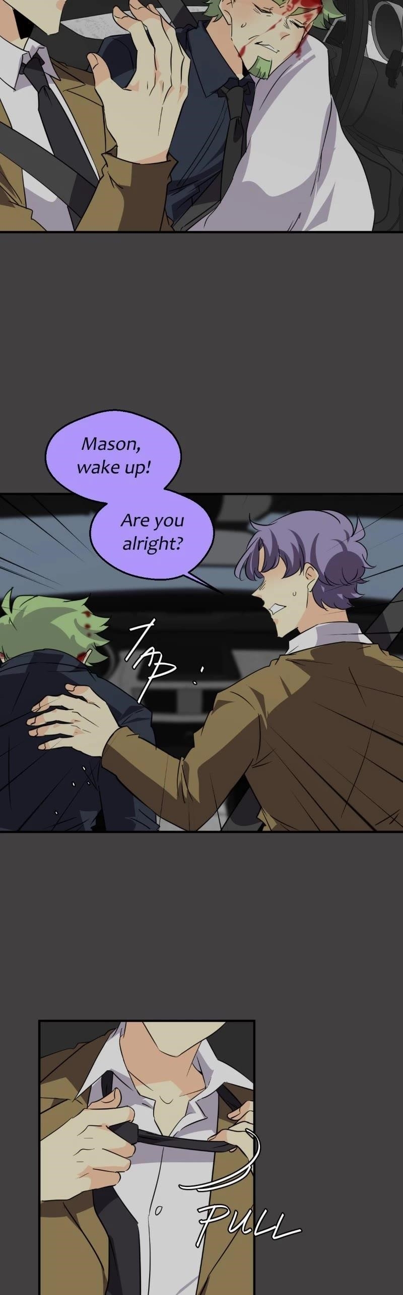 unOrdinary Chapter 346 - Page 14