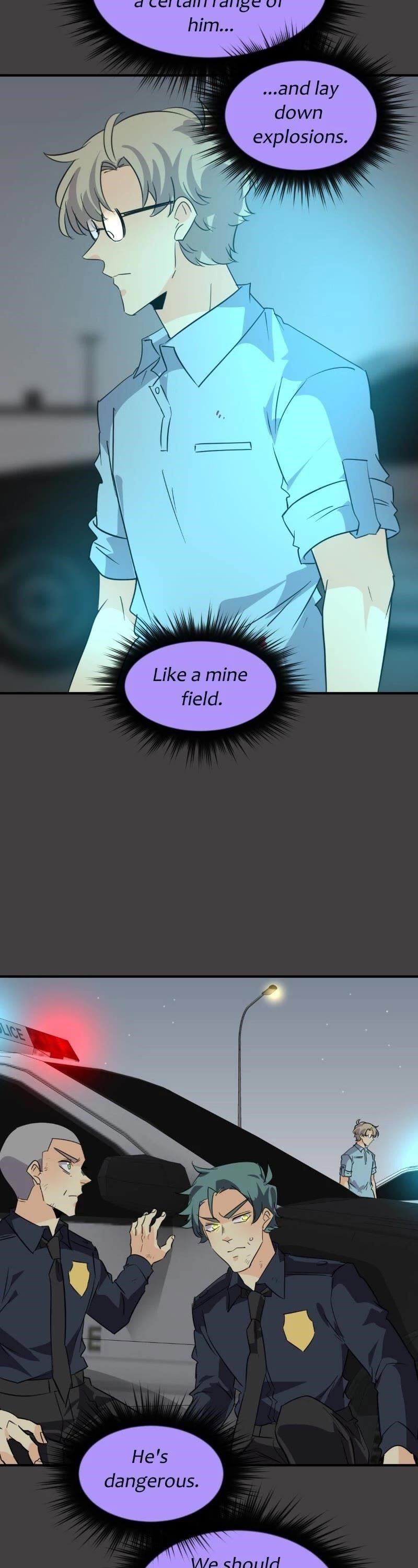 unOrdinary Chapter 346 - Page 16