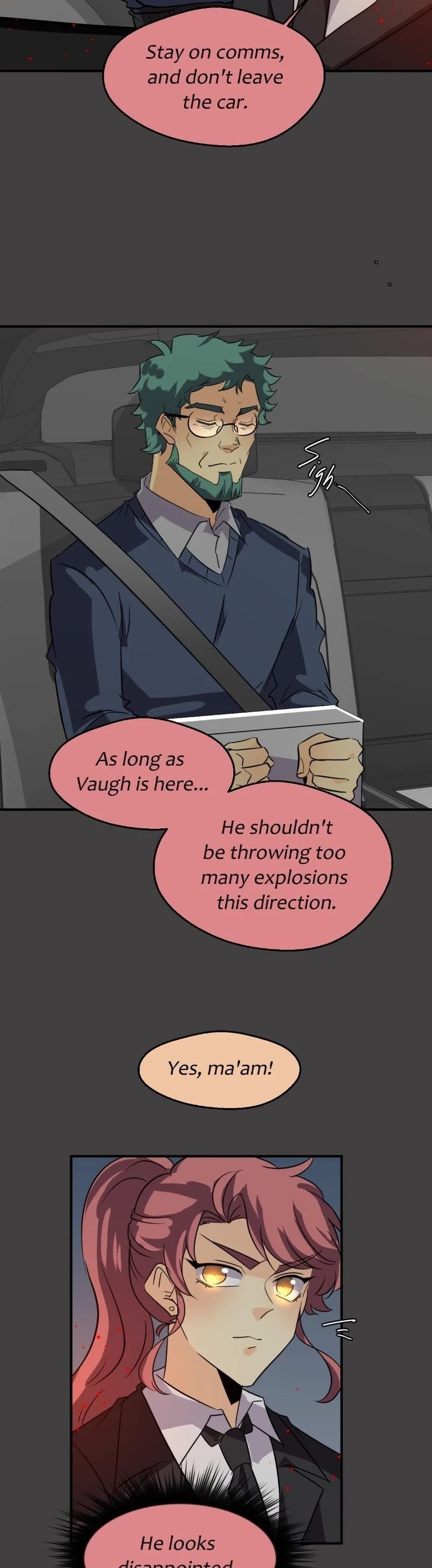 unOrdinary Chapter 346 - Page 19
