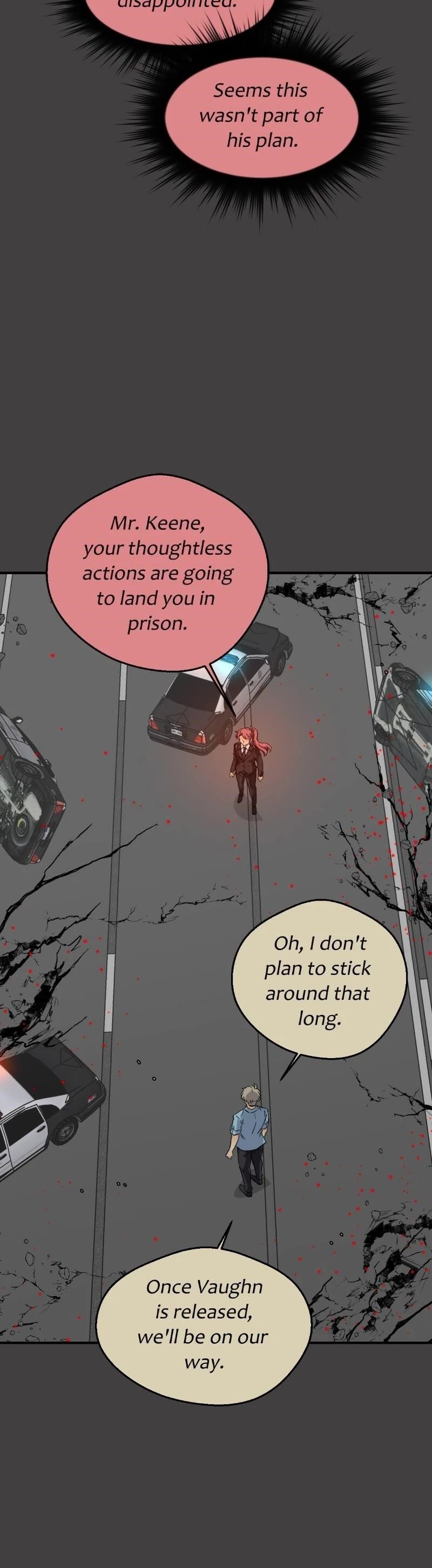 unOrdinary Chapter 346 - Page 20