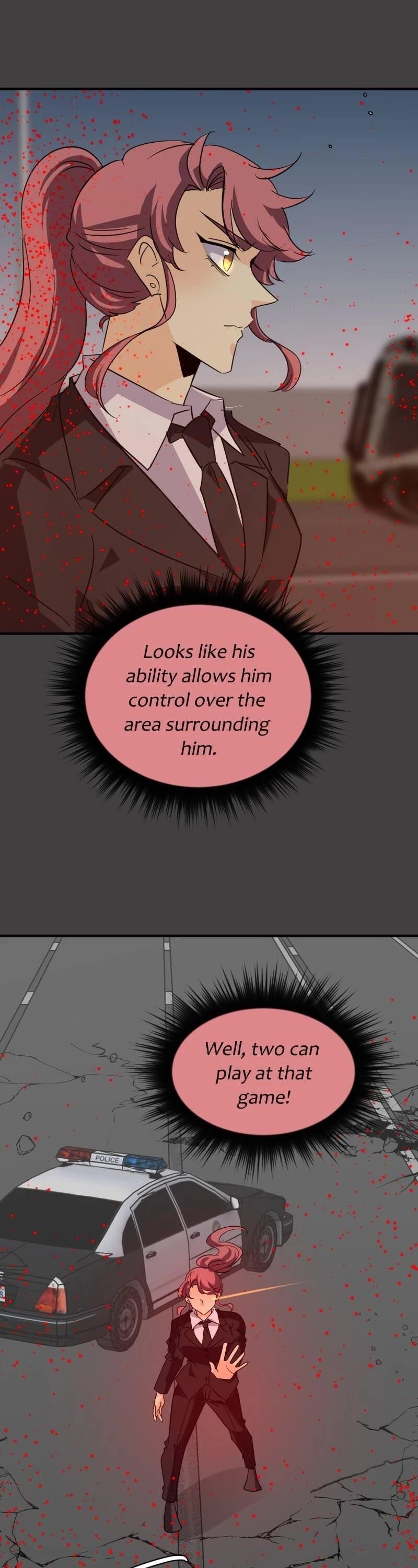 unOrdinary Chapter 346 - Page 21