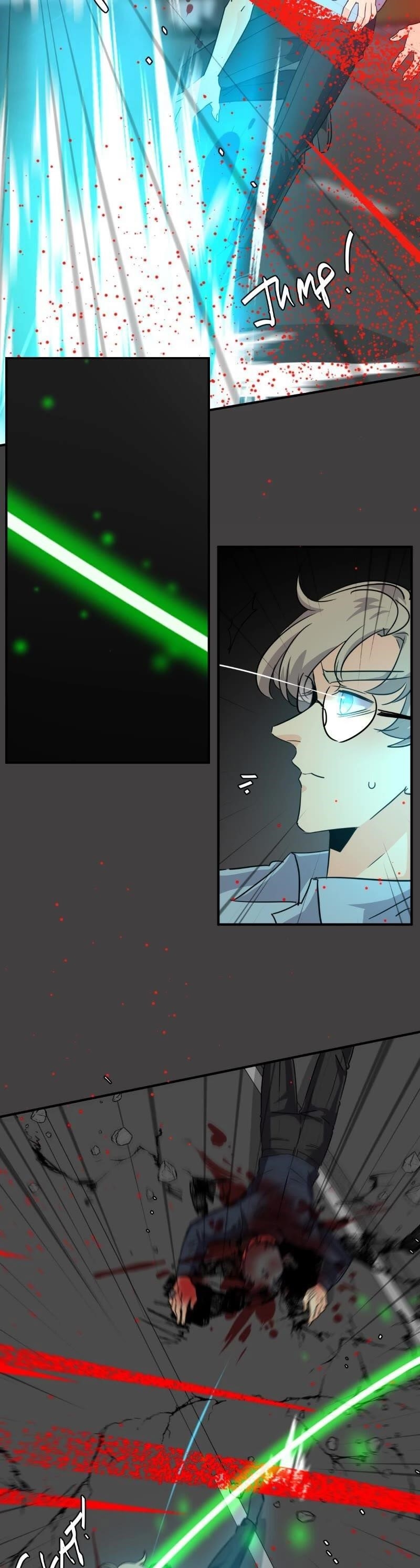 unOrdinary Chapter 346 - Page 29